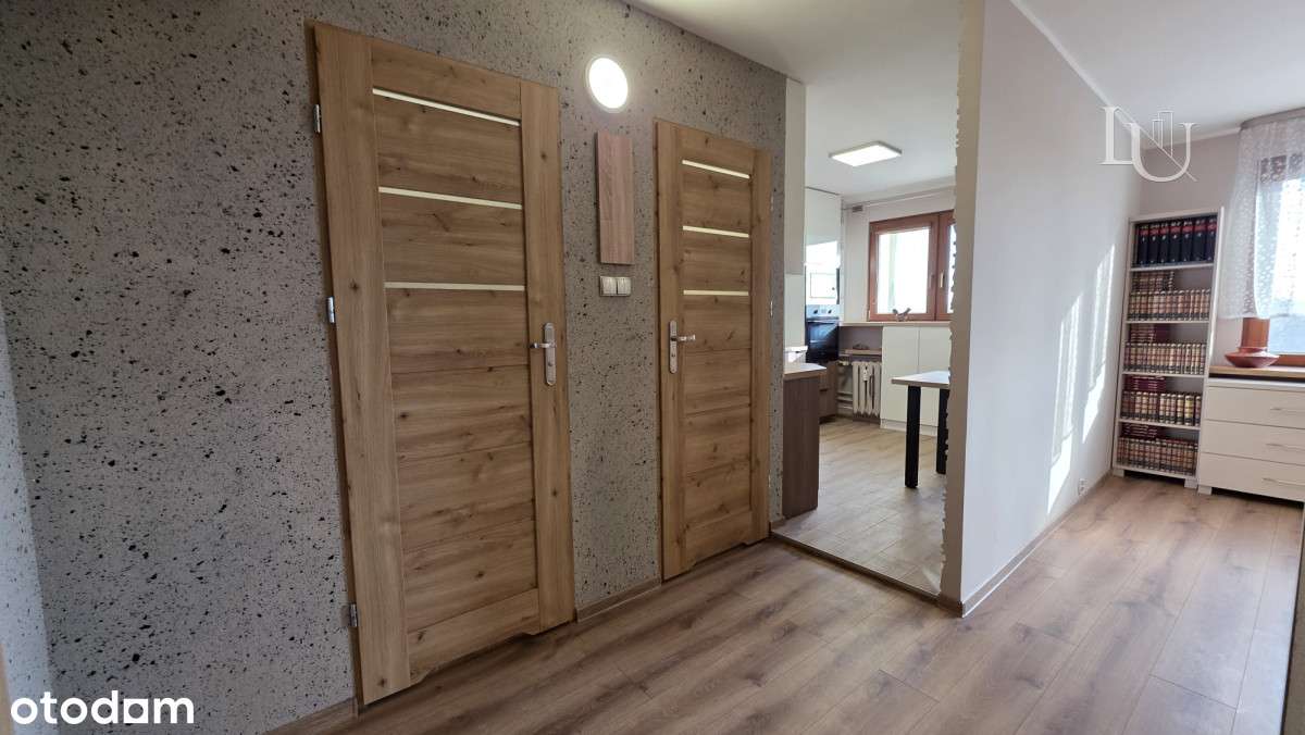 3 pokoje, świeżo po remoncie, gotowe do zamieszkania-3