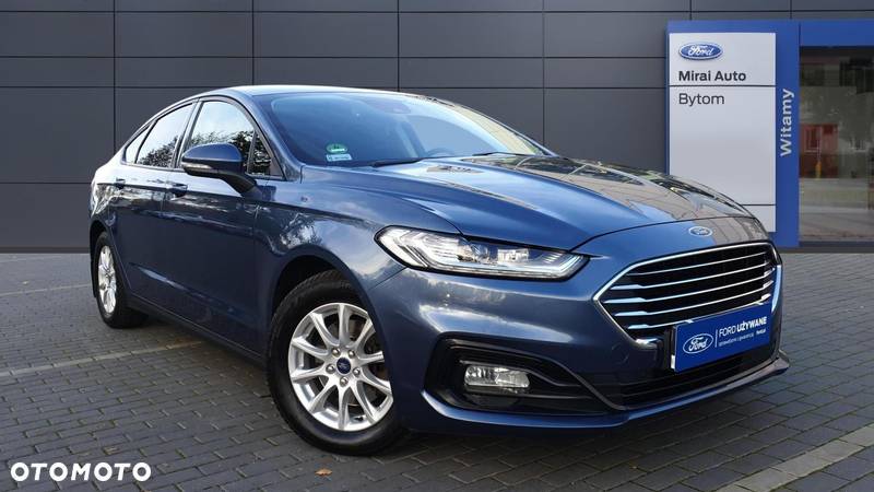 Ford Mondeo 2.0 EcoBlue Trend - 1