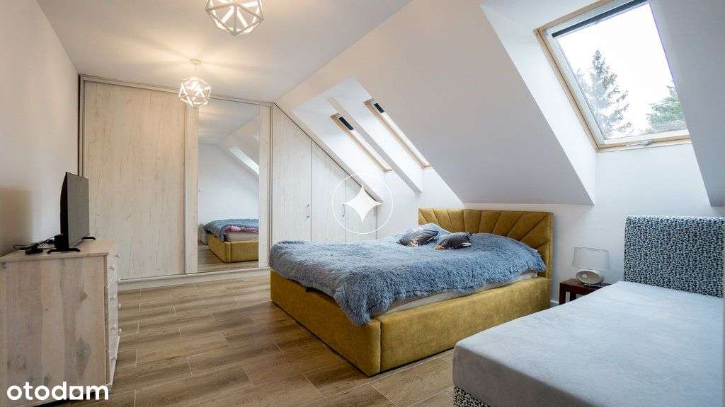 Dom Polanica Górna Powiat Kłodzko-7