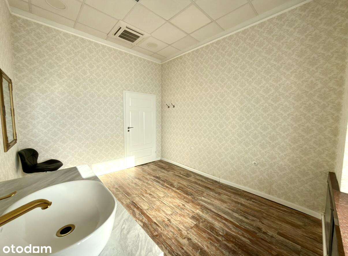 Gabinet kosmetyczny - centrum, parter, 20m² - Pełny obrazek: 4/4