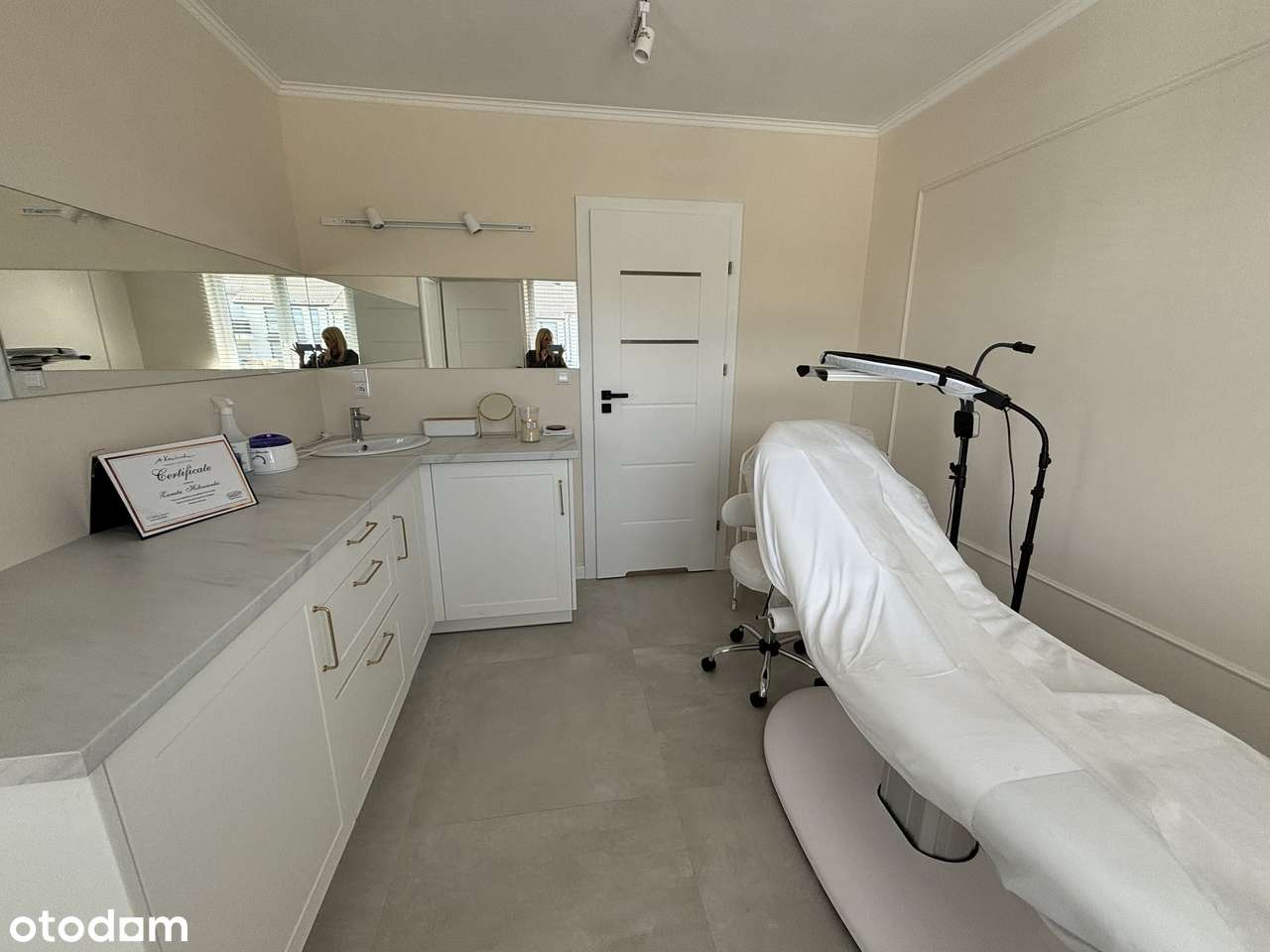 Nowa oferta- DWUPOZIOMOWE 85,11 m2 / obok gabinet/ 0 % prowizji-11