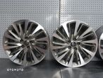 Felgi Opel Astra Mokka 18" 7,5J ET44 5x105 13409655 - 5