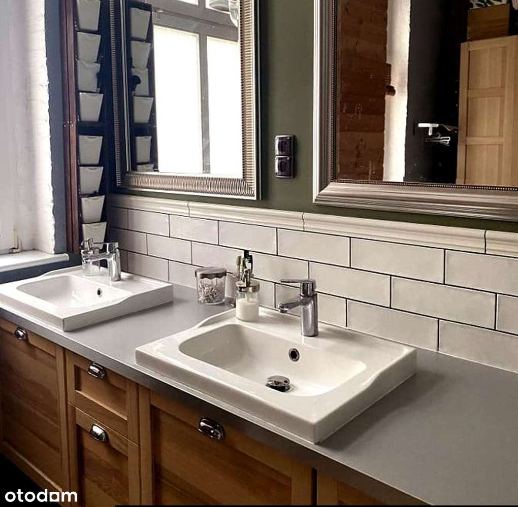 Wilda, PRZESTRONNE 4 pok z balkonem! PIĘKNA KAMIENICA!