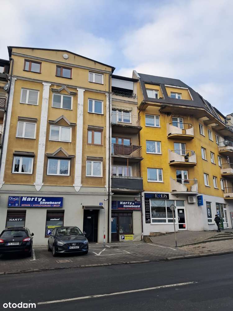 Mieszkanie o pow. 40.76m2, IV p., klimatyzacja, umeblowane, Kalisz-16