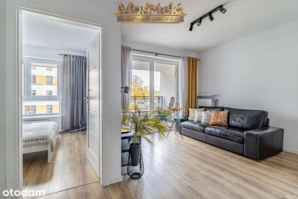 Przytulne 2 pokoje na Mokotowie na sprzedaż-0