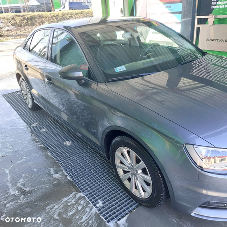 Audi A3 1.4 TFSI Attraction - 9