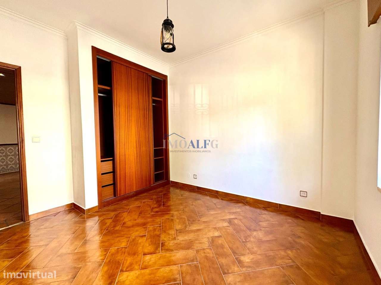 Apartamento T2 na Arrentela- Seixal, junto a transportes-10
