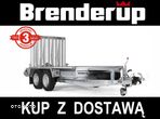 Brenderup MT3080 - 1