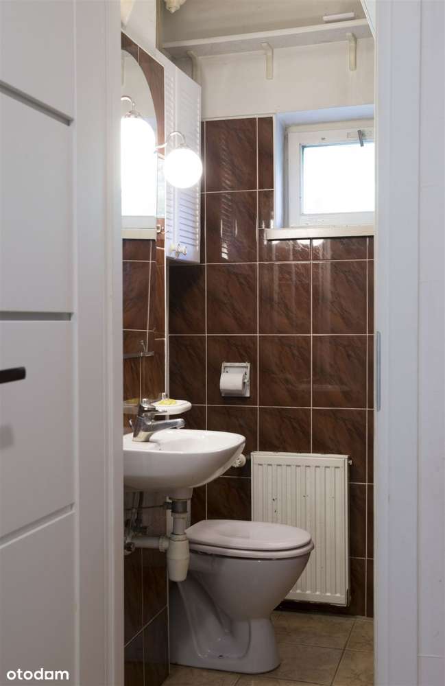 Falenica ok 800 m od PKP , dom wolnostojący-17