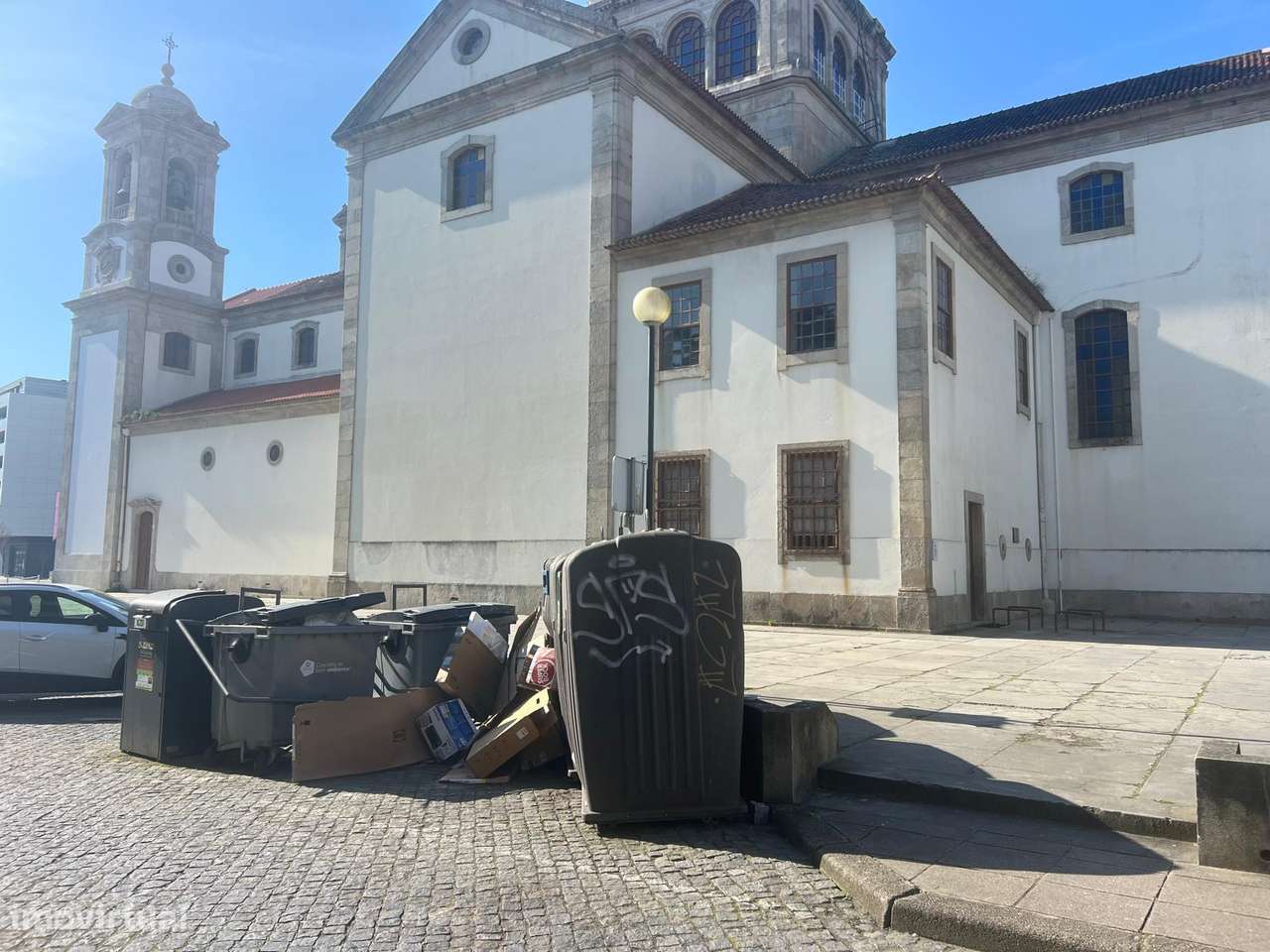 Arrendamento loja com 70 m2 zona central-6