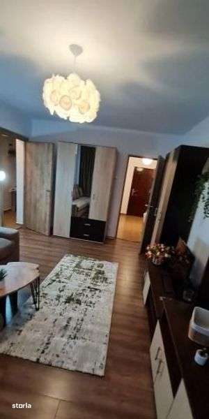 APARTAMENT MODERN & RENOVAT 53MP METROU GORJULUI BLOC 1978 INSTALATII - Imagine principală: 5/7