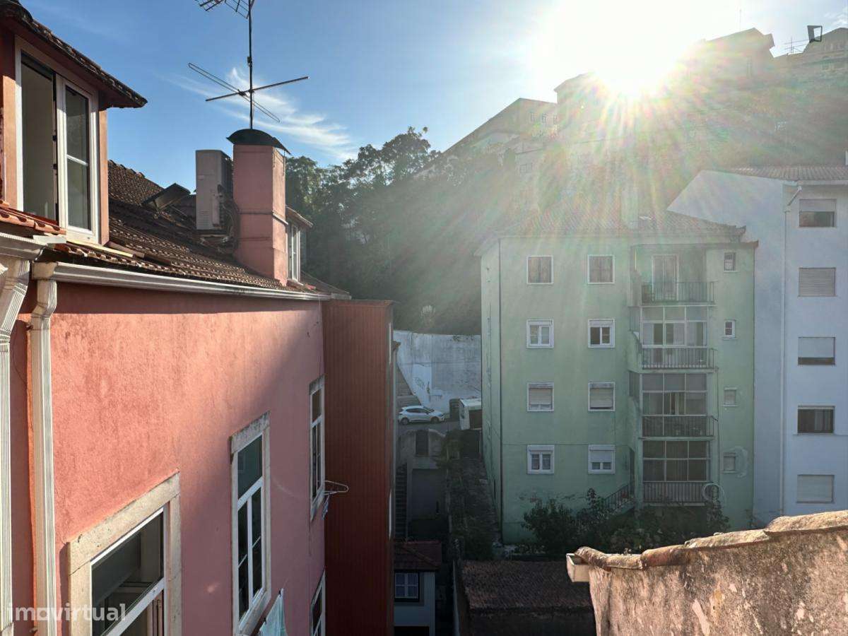 Quarto - localizado em Alta Universitária Coimbra - Grande imagem: 4/8