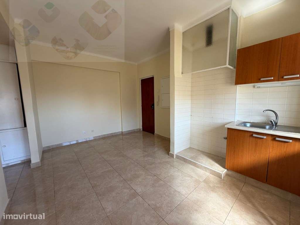 Apartamento T1 Venda Amadora-7