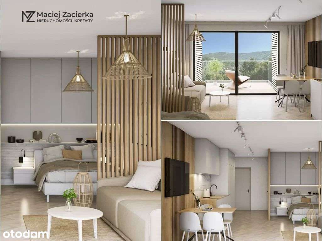 Apartament widokowy Szczyrk - Pełny obrazek: 4/18