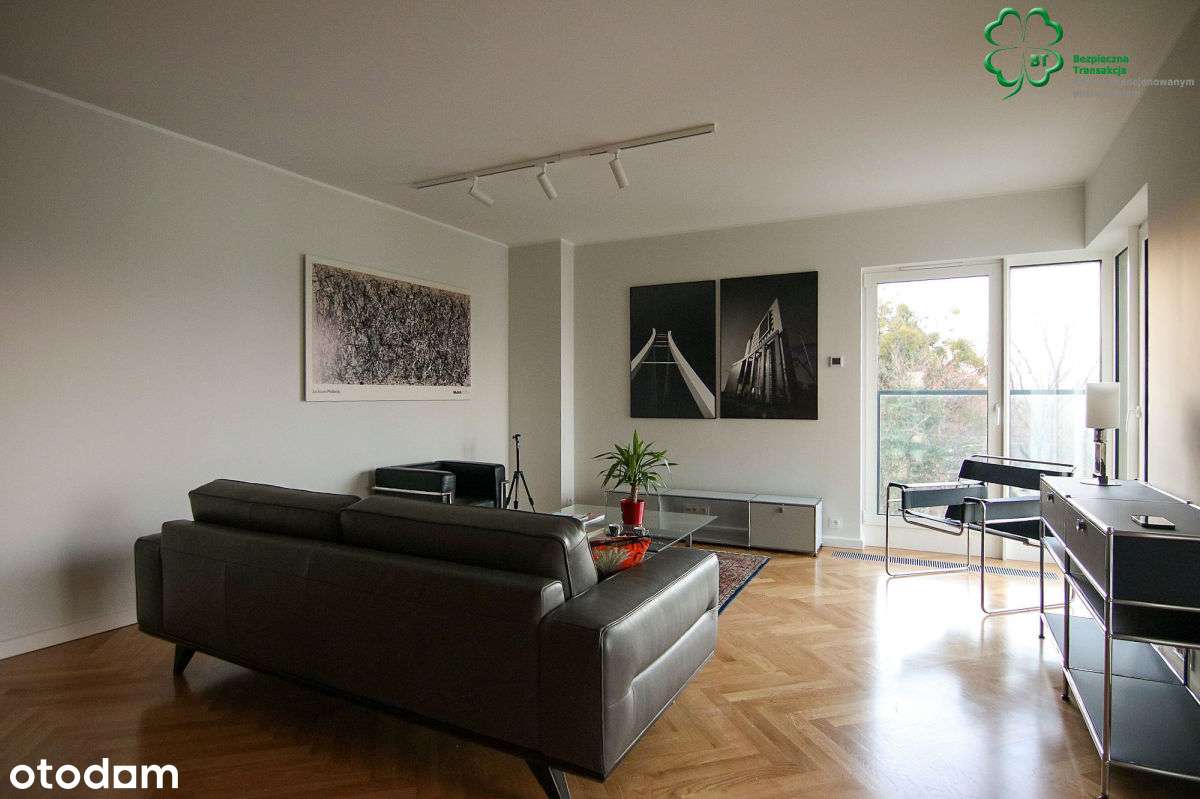 Centrum/Zwierzyniecka,unique apartament for rent - Pełny obrazek: 3/20