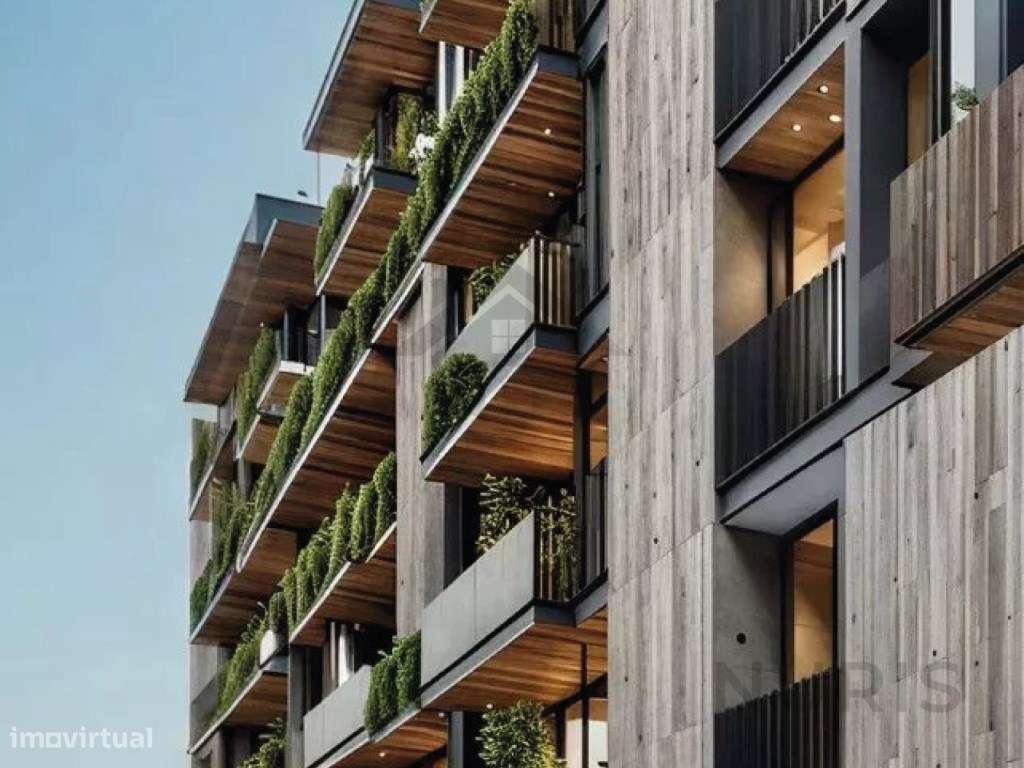 Apartamento T1 para venda em Portimão - Grande imagem: 3/16