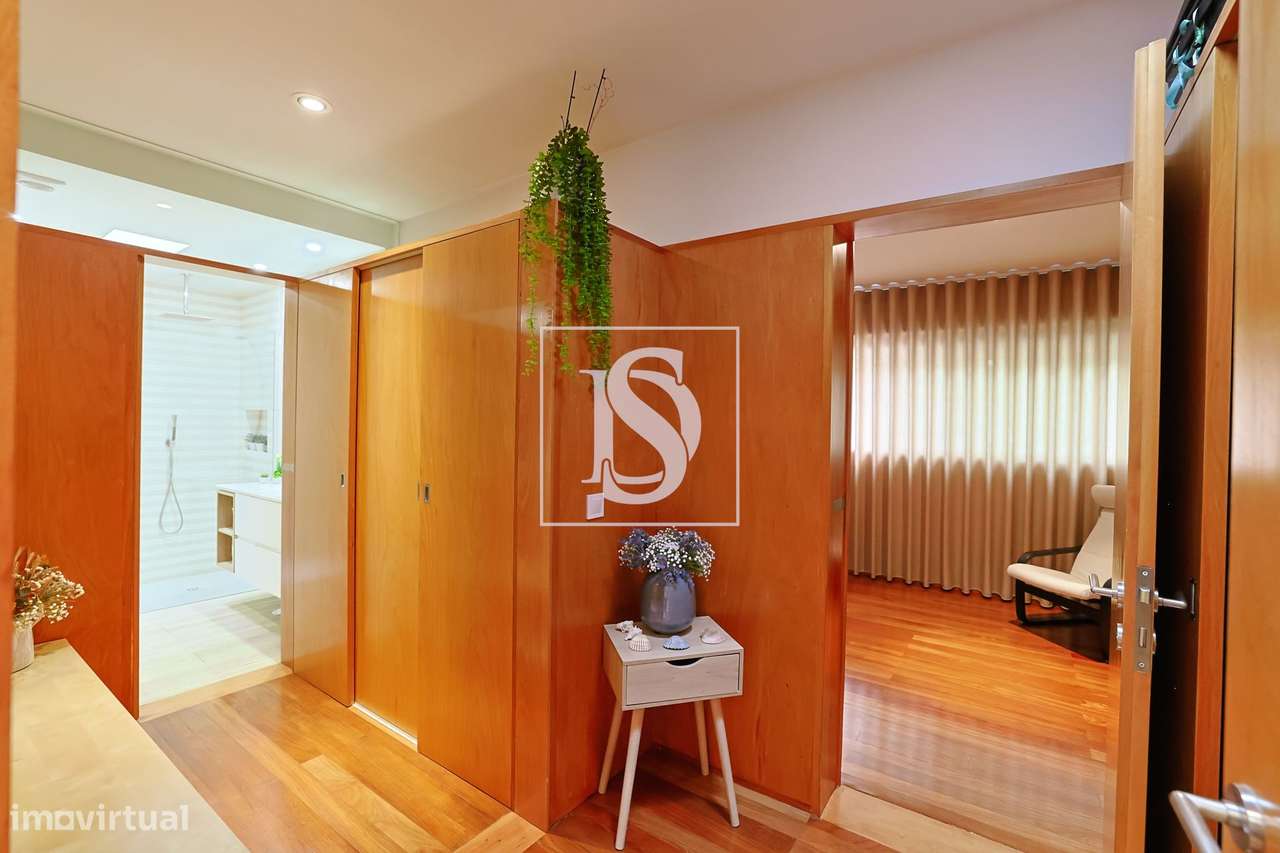 Moradia T3 Moderna | Quinta da Barca – Esposende-19