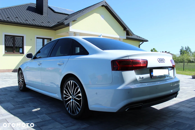 Audi A6 2.0 TFSI S tronic - 20