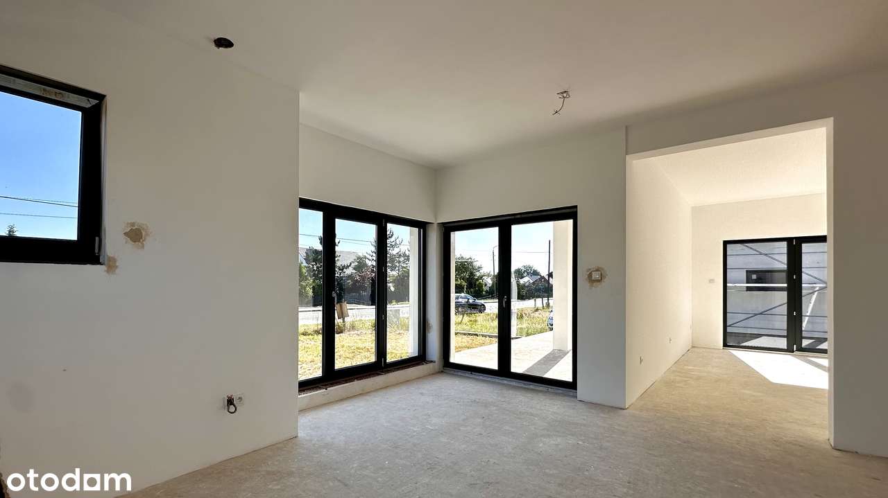 Na sprzedaż dom w Dębskiej Kuźni - Pełny obrazek: 5/14