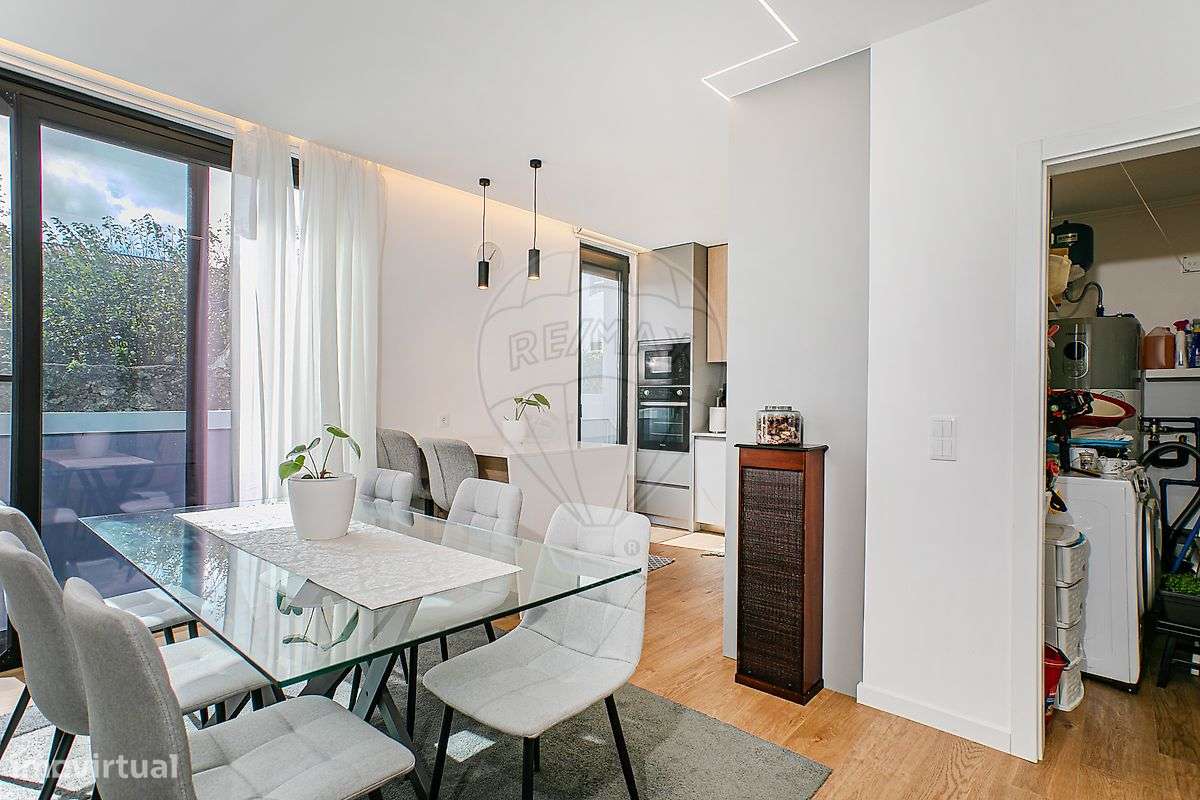 Apartamento T1 para venda-13