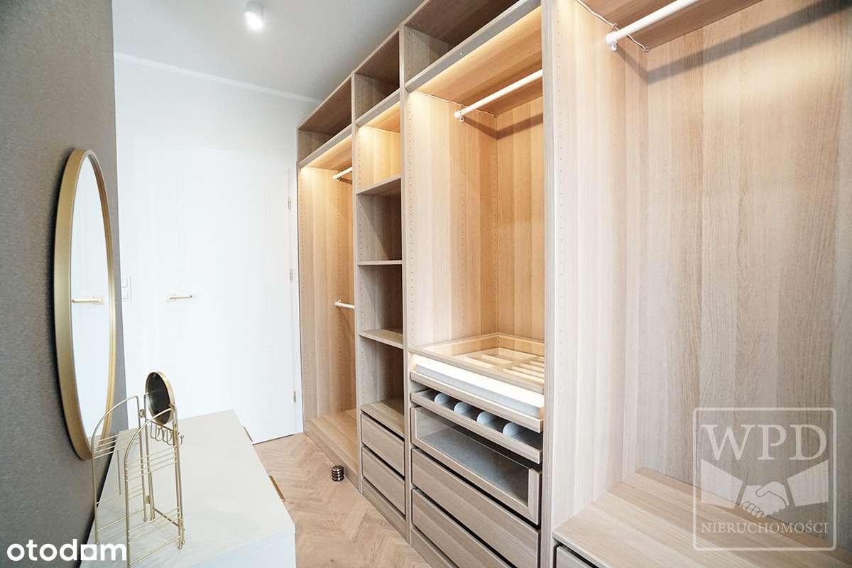 Wyjątkowe Mieszkanie ul. Jutrzenki Klima*Garaż od 1 Lutego 2026 - Pełny obrazek: 5/20