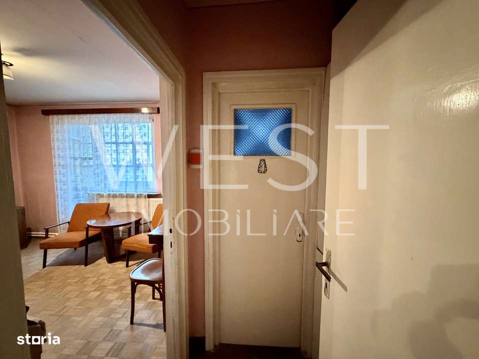 Ap 2 cam 48mp Util+balcon 4mp | ZONA CENTRALA | Piata Abator - Imagine principală: 3/8