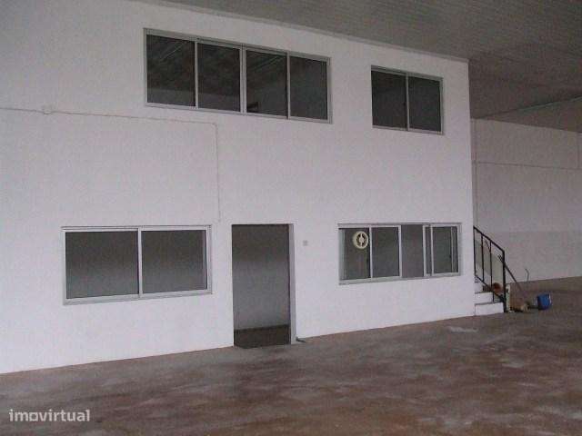 Armazém / Pavilhão - Sineiro - Grande imagem: 5/7
