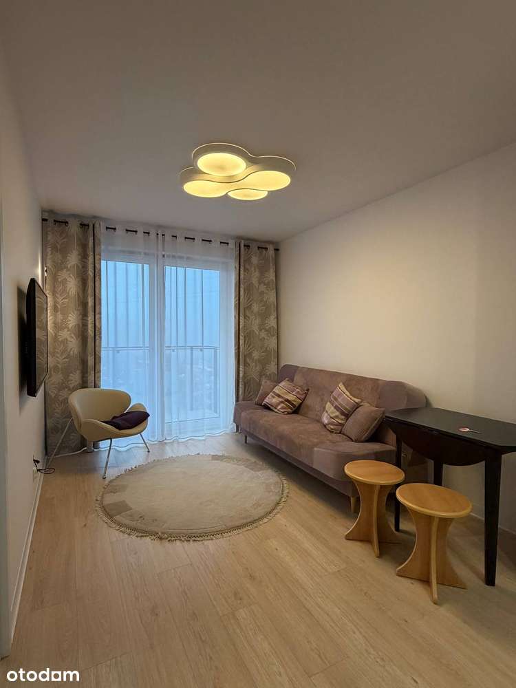 Nowe 2-pokojowe mieszkanie - Pełny obrazek: 3/11