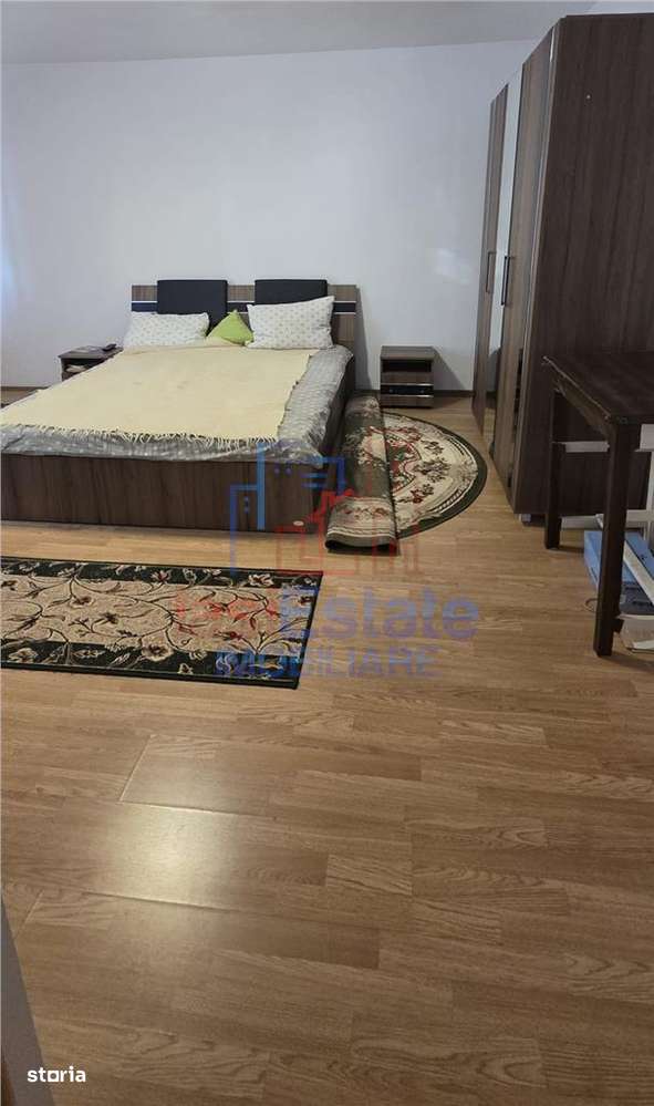 Apartment for rent with a price drop in Gara