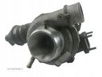 TURBOSPRĘŻARKA IVECO DAILY 3.0HPI 5801894252 - 3