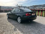 BMW 320 d EfficientDynamics Navigation - 24