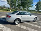 Audi A4 1.8 TFSI Multitronic - 5