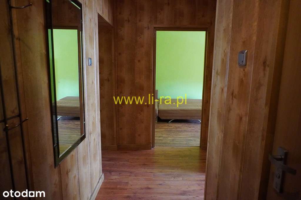 Na sprzedaż mieszkanie 2 pokojowe, 55m, garaż-12