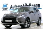 Mitsubishi Outlander - 2