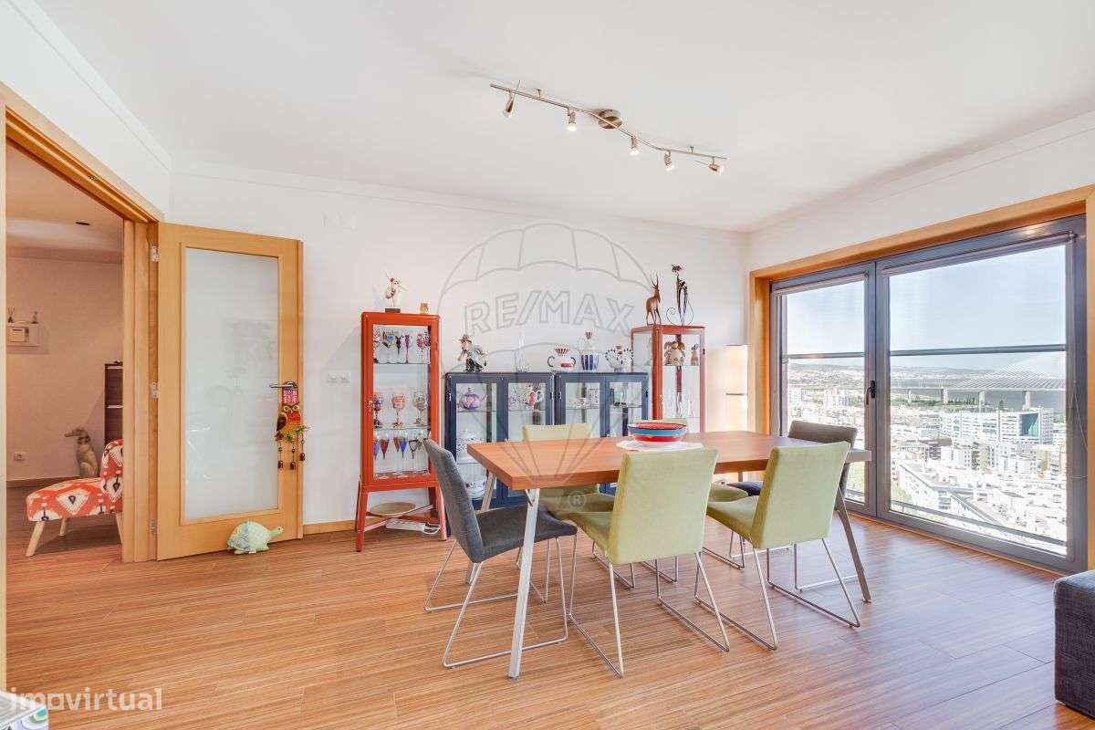 Apartamento T2 para venda - Grande imagem: 5/43