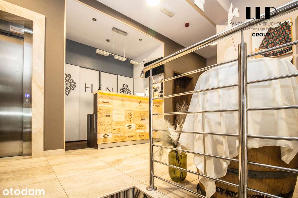 Apartament w Zakopanem z miejscem w garażu-12