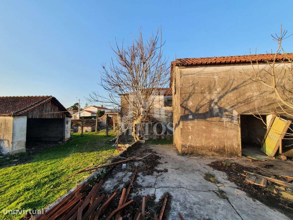 Quinta Para Venda em Santa Marta Portuzelo- Viana do Castelo - Grande imagem: 3/28