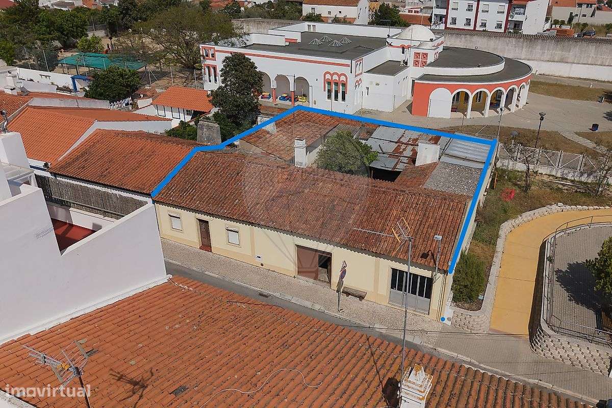 Moradia T3 para venda-2