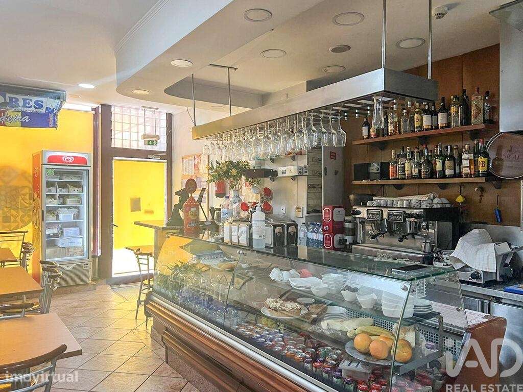 Loja / Estabelecimento Comercial em Cedofeita, Santo Ildefonso, Sé, Mi - Grande imagem: 4/19