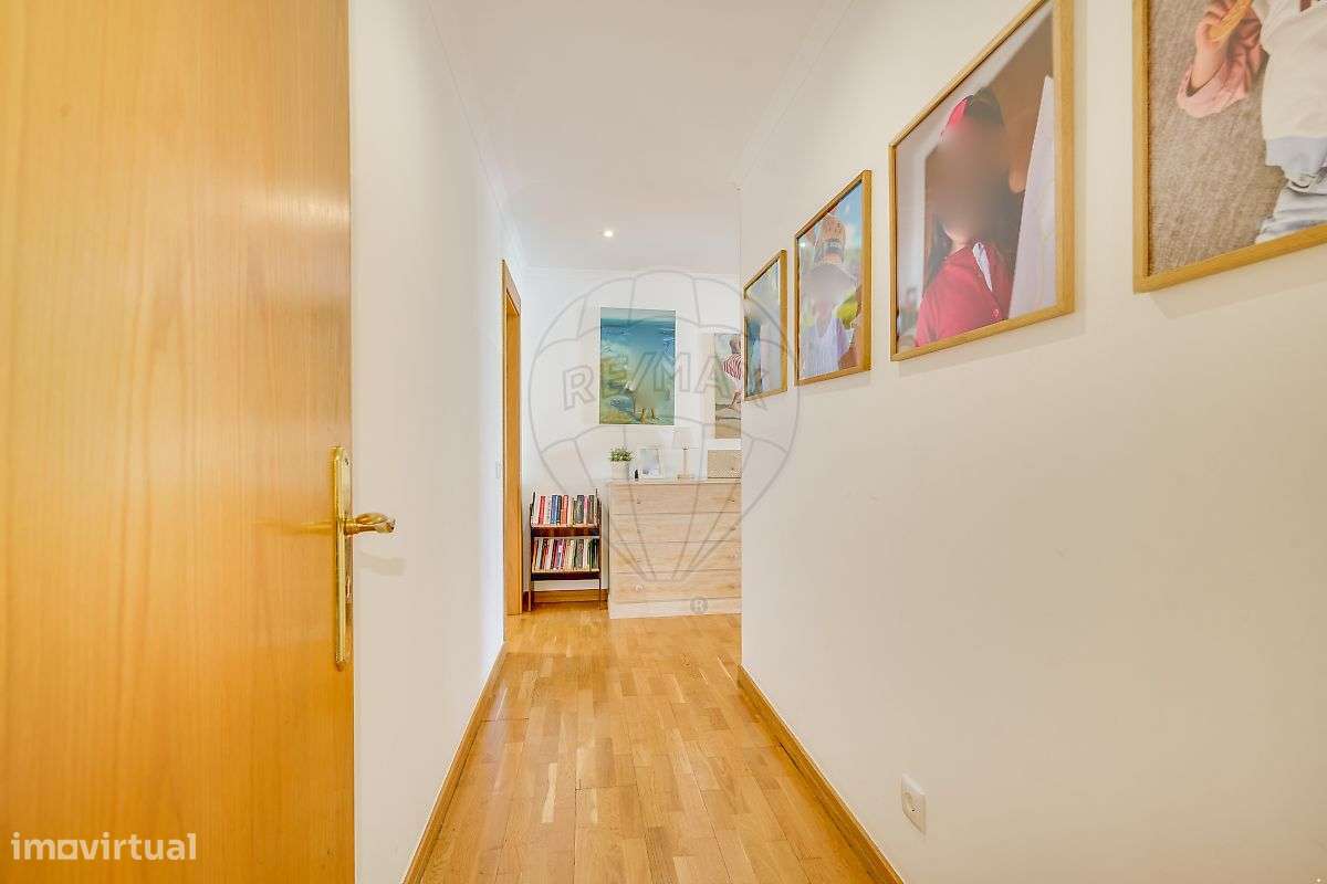 Apartamento T4 para venda-11
