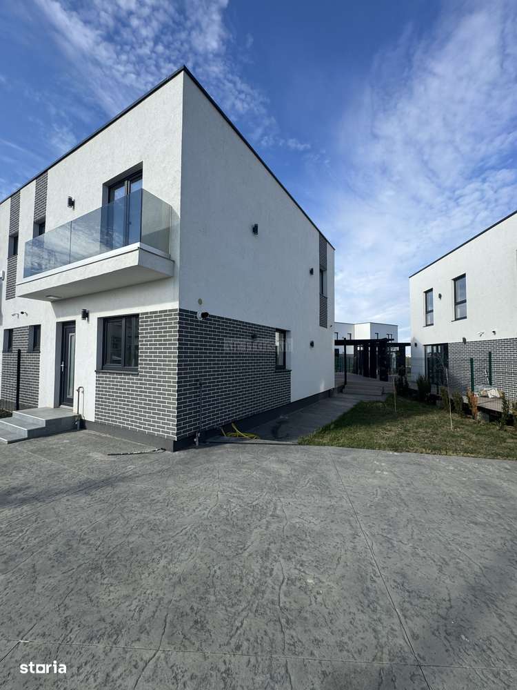 Mega OFERTA DUPLEX – CONSTRUCȚIE PREMIUM, FINISAJE DE LUX Comision 0-14