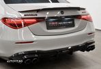 Mercedes-Benz S 580 4MATIC MHEV Long Aut. - 3