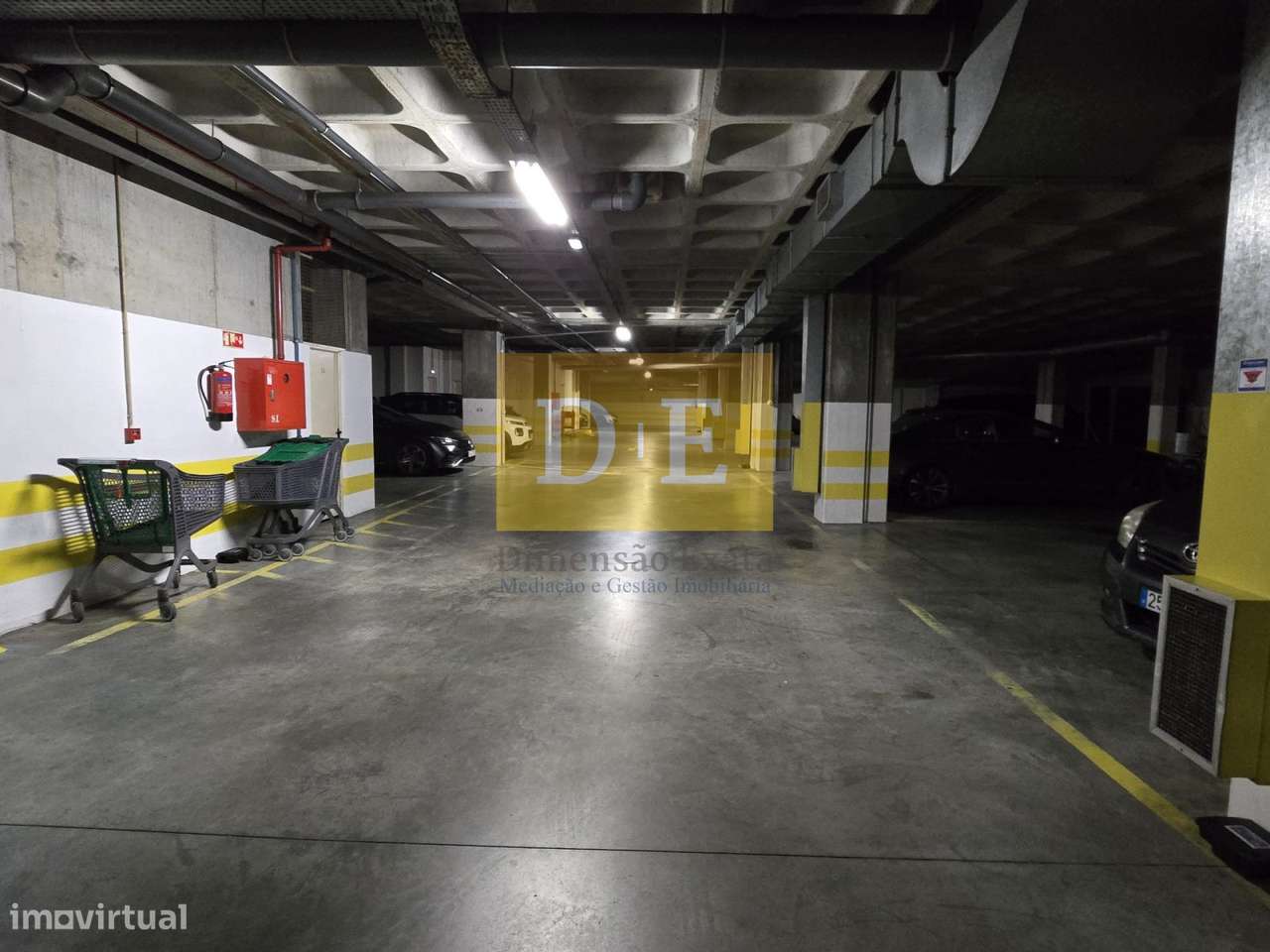 Lindo Apartamento T4 em 1ª Linha de Mar em Matosinhos Sul-23