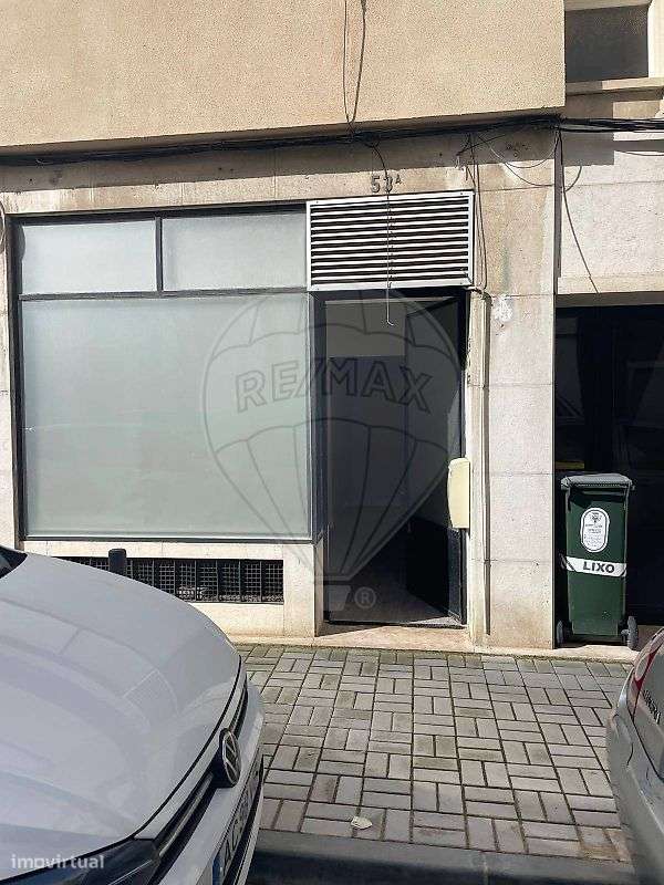 Loja  para arrendamento - Grande imagem: 2/7