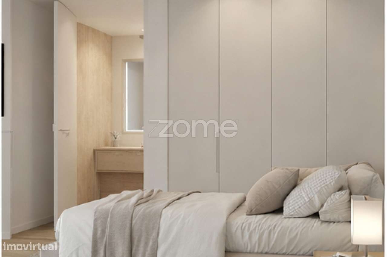 Apartamento T2 | Quinta do Assento-5