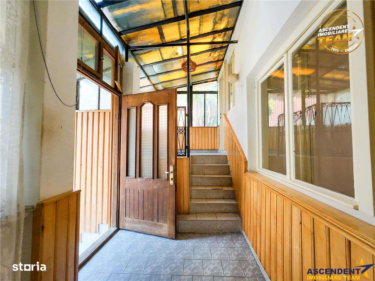 TUR 3D! Nivel in casa, Semicentral, Sfantu Gheorghe - Imagine principală: 4/20