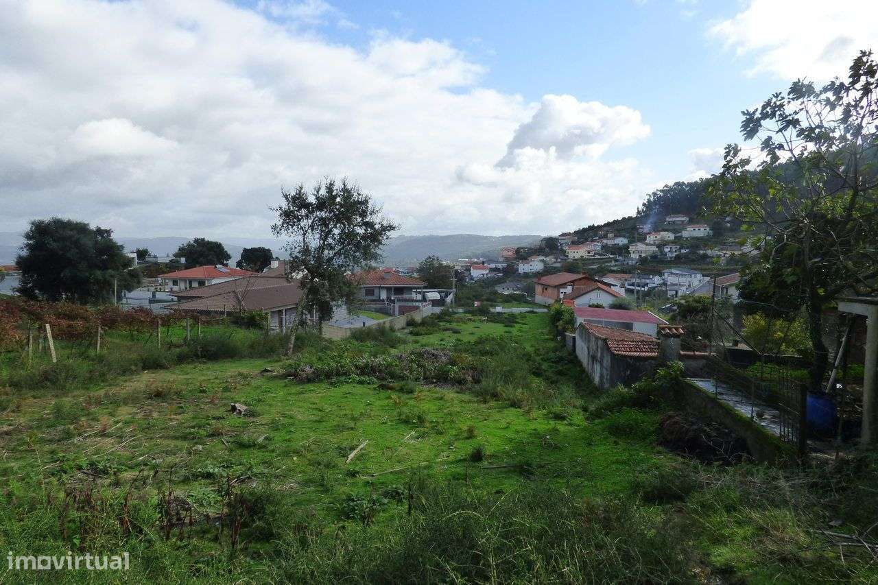 Terreno para construção em Roriz - Grande imagem: 4/4