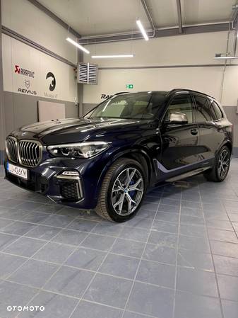 BMW X5 M M50d - 3