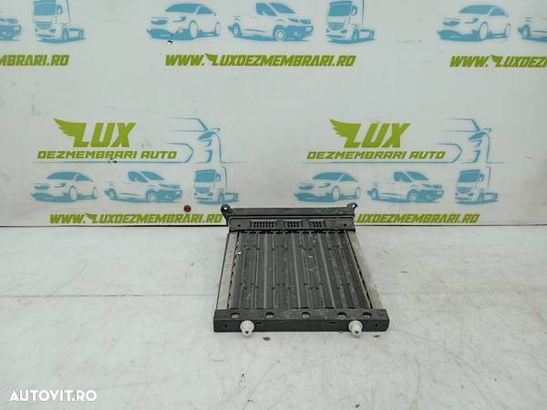 Radiator electric bord a251830562 Mercedes-Benz M-Class W164  [din 20 - 1