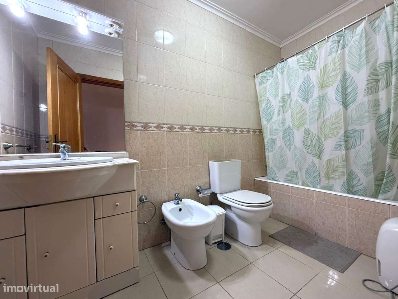 Apartamento T2 na Praia do Furadouro-18